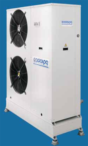 |Cadalpe small C10 refrigeration units 