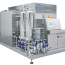 | Unicrystal C36 with capacity of 1200lts/Hr