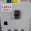 |Variable Speed Drive w/ Radio Remote